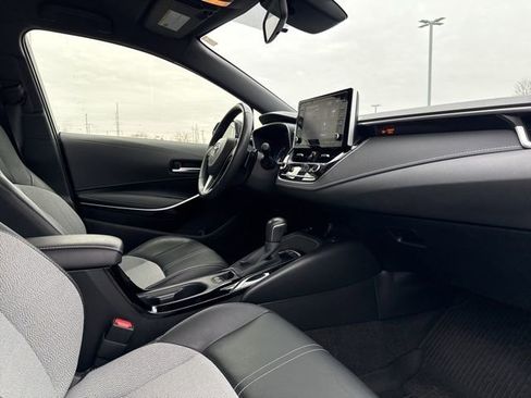 Used 2022 Toyota Corolla XSE image 27