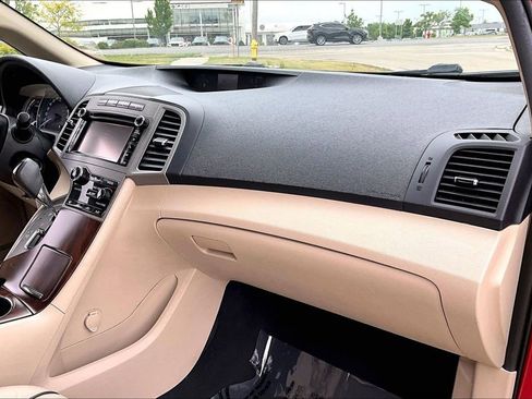 Used 2013 Toyota Venza LE w/ LE Convenience Pkg FWD image 23