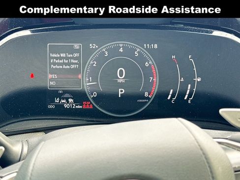 Used 2025 Lexus NX 350 AWD w/ Premium Package image 3