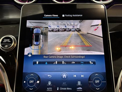 Certified 2023 Mercedes-Benz GLC 300 GLC 300 image 34