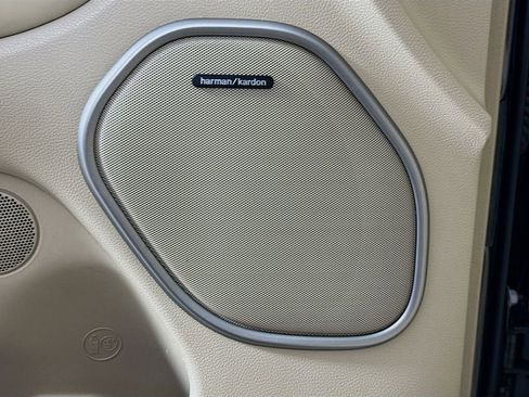 Used 2020 Jeep Grand Cherokee Overland image 19