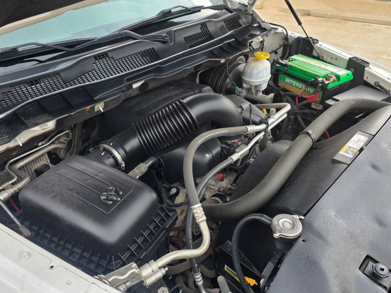 Used 2019 RAM 1500 Express w/ Wheel & Sound Group AWD/4WD image 27