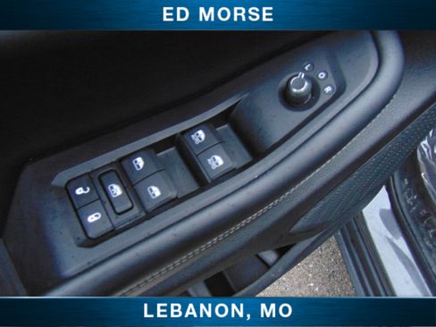 Used 2023 Jeep Grand Cherokee L Limited image 19