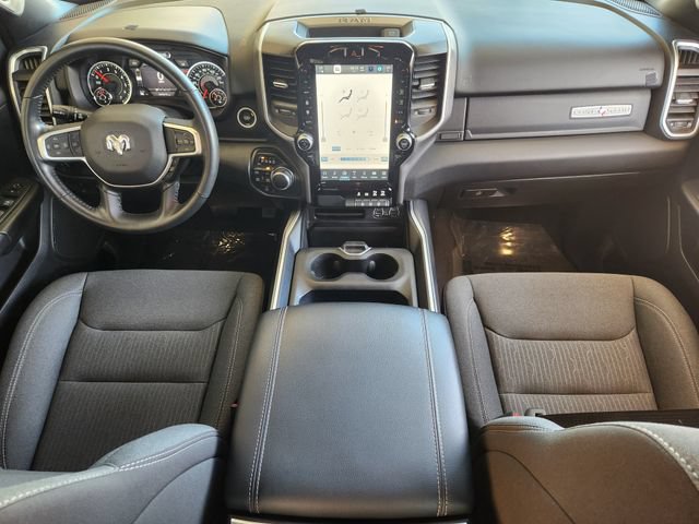 Used 2023 RAM 1500 Lone Star AWD/4WD image 27