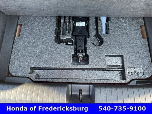 Used 2026 Honda Accord SE image 20
