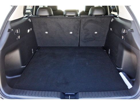 Certified 2025 MAZDA CX-50 AWD 2.5 S w/ Cargo Package image 7