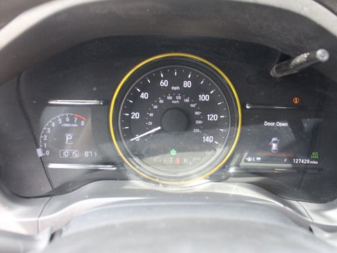 Used 2022 Honda HR-V EX image 17