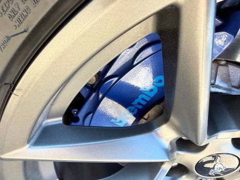 Used 2024 Ford Mustang Dark Horse w/ Dark Horse Handlin Package RWD image 46