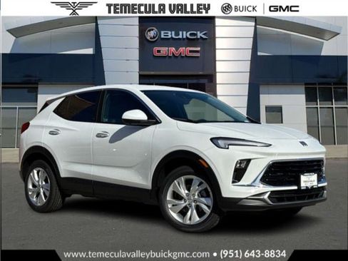 Used 2026 Buick Encore GX Preferred w/ Advanced Technology Package FWD image 1