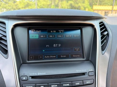 Used 2013 Hyundai Azera w/ Technology Pkg FWD image 10