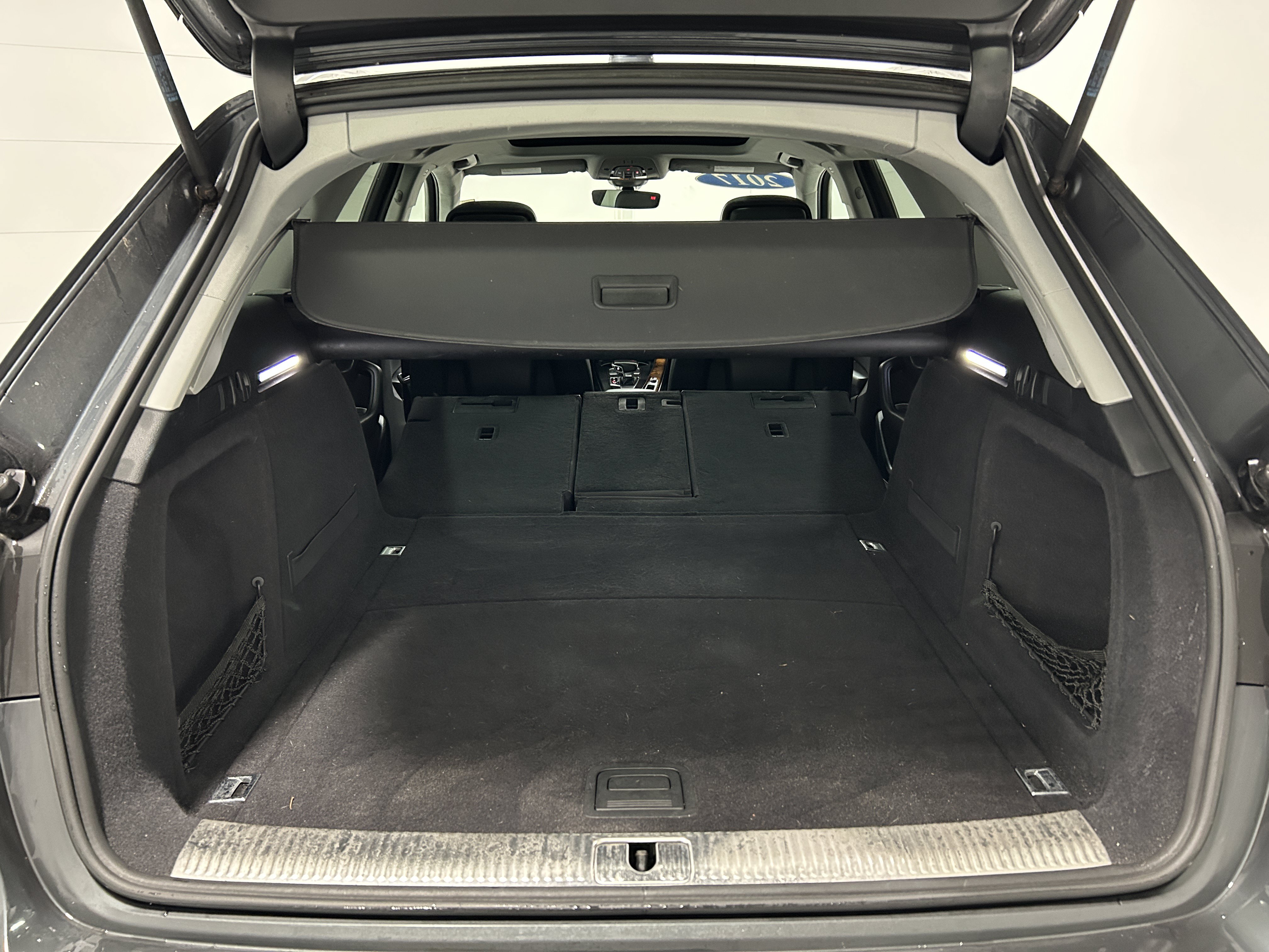 Used 2017 Audi A4 2.0T allroad Premium Plus AWD/4WD image 36