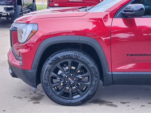 New 2026 GMC Terrain Elevation w/ Black Edition image 6