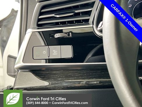 Used 2021 Audi Q7 3.0T Premium Plus AWD/4WD image 20