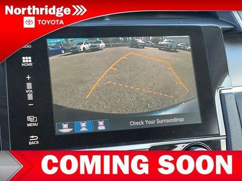 Used 2018 Honda Civic EX image 10