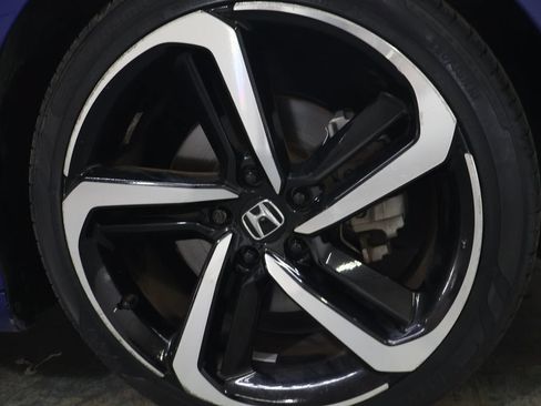 Used 2019 Honda Accord Sport image 31