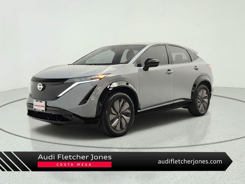 Used 2024 Nissan Ariya AWD image 1