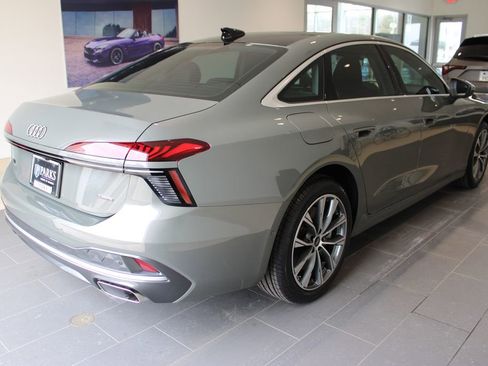 New 2026 Audi A6 Premium Plus AWD/4WD image 18