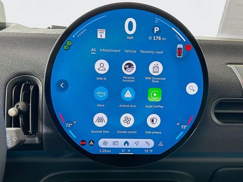 Certified 2025 MINI Cooper S image 15