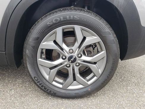Certified 2024 Kia Seltos S AWD/4WD image 34