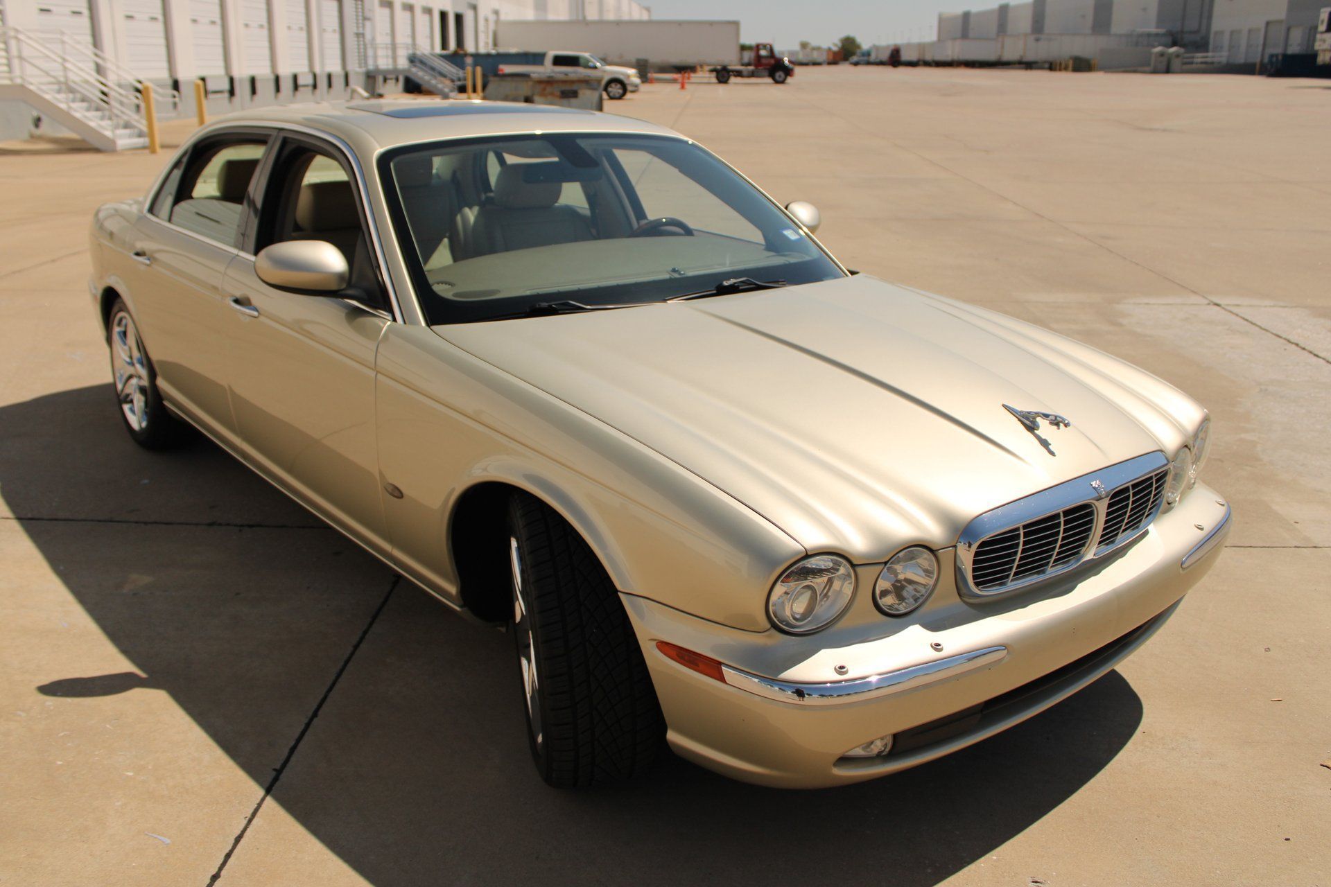Used 2006 Jaguar XJ8 RWD image 27