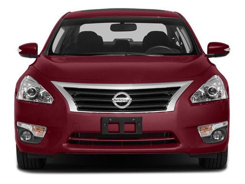 Used 2014 Nissan Altima 2.5 SL w/ Technology Package FWD image 7