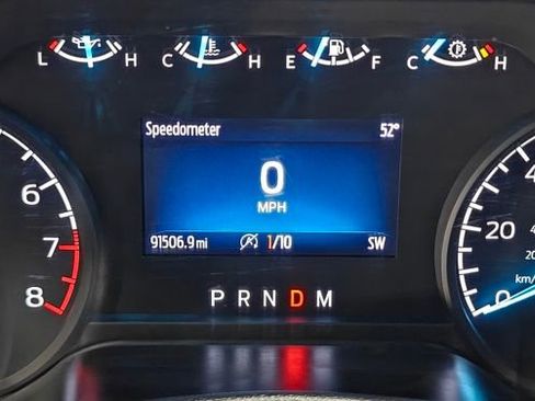 Used 2021 Ford F150 XL w/ Equipment Group 101A High image 50