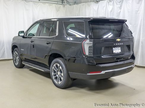 New 2026 Chevrolet Tahoe LT w/ Comfort Package image 6