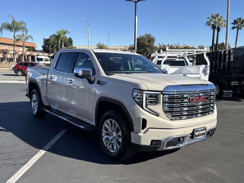 New 2026 GMC Sierra 1500 Denali w/ Technology Package image 3