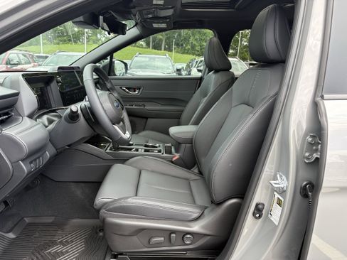 New 2026 Subaru Outback Touring AWD/4WD image 27