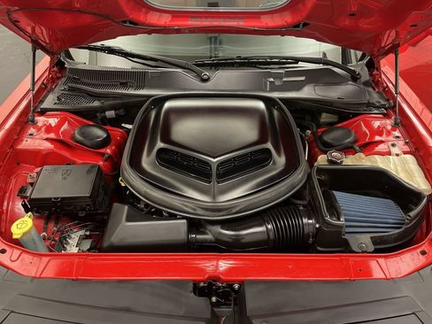 Used 2016 Dodge Challenger R/T Plus RWD image 24