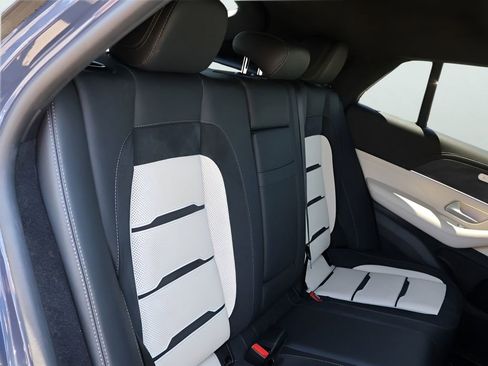 Used 2024 Mercedes-Benz GLE 53 AMG 4MATIC Coupe image 15