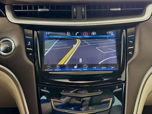 Used 2015 Cadillac XTS Premium FWD image 17
