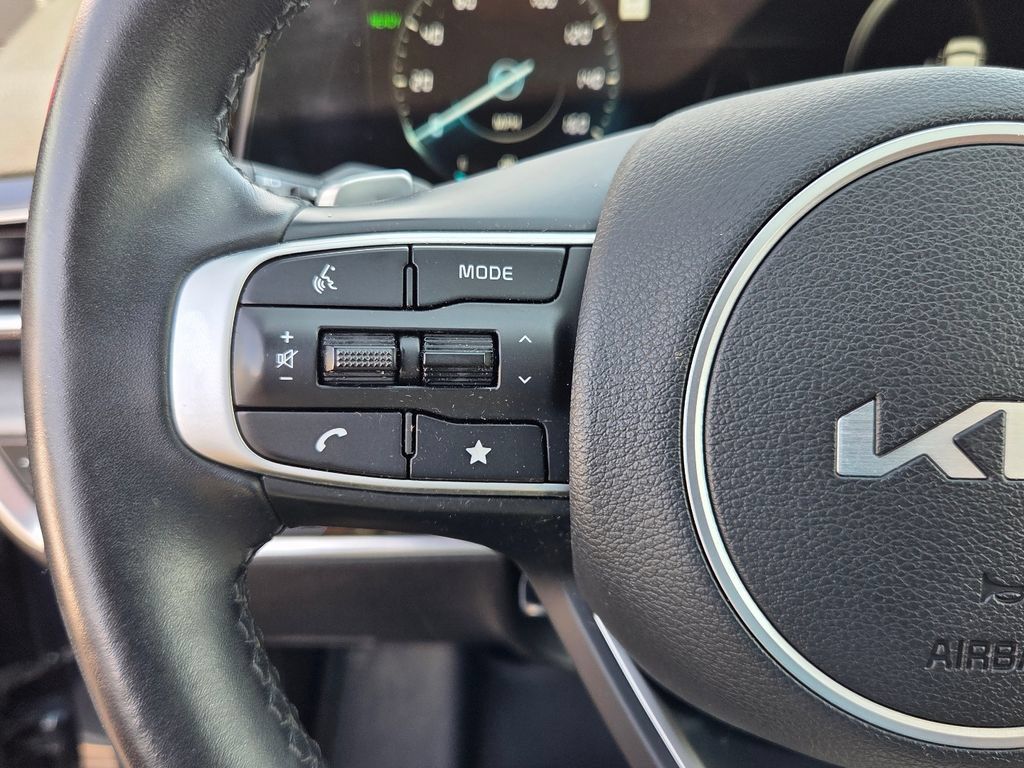 Used 2023 Kia Sportage X-Line Prestige AWD/4WD image 23
