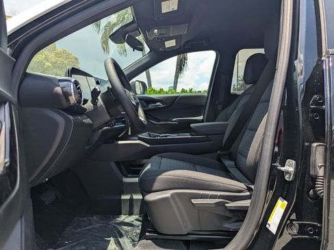 New 2026 Chevrolet Equinox LT image 6