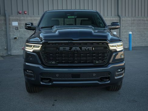 New 2026 RAM 1500 Limited w/ Night Edition image 9
