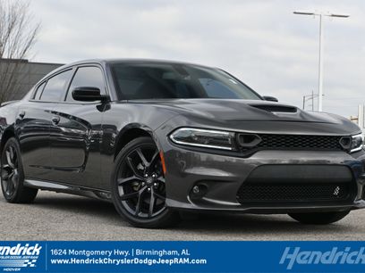Used 2022 Dodge Charger R/T w/ Blacktop Package