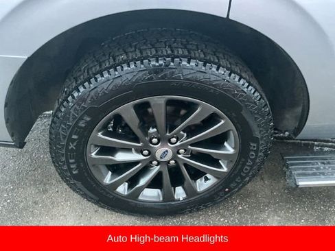 Used 2020 Ford Expedition Limited image 15