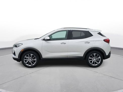 Used 2022 Buick Encore GX Essence w/ Advanced Technology Package AWD/4WD image 9