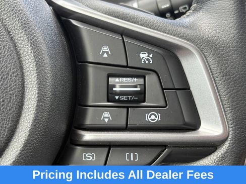 Used 2021 Subaru Forester Touring AWD/4WD image 14