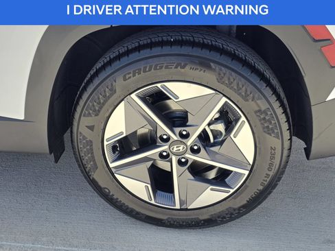 Certified 2026 Hyundai Tucson SEL Plus FWD image 11