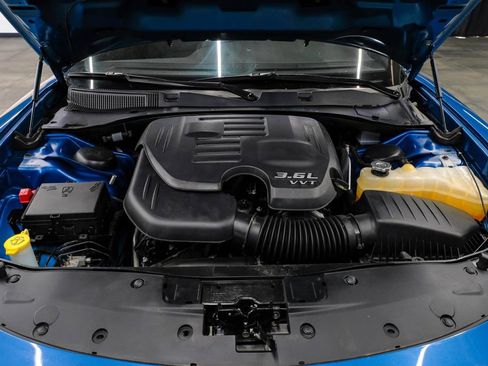 Used 2022 Dodge Charger SXT w/ Blacktop Package image 56