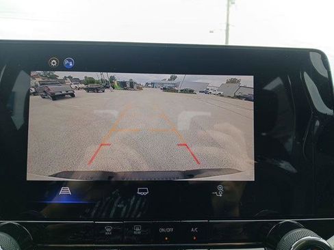 New 2026 Chevrolet Colorado W/T w/ WT Convenience Package II image 17