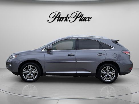 Used 2014 Lexus RX 350 FWD w/ Navigation Package image 2