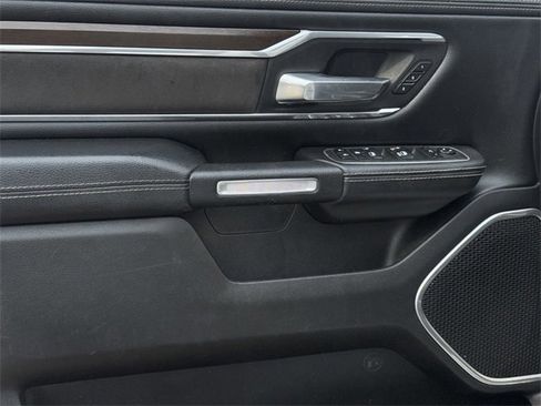 Used 2021 RAM 1500 Laramie w/ Laramie Southwest Edition image 24