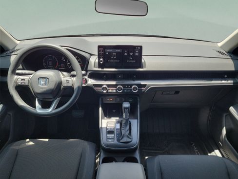 Certified 2026 Honda CR-V LX image 11