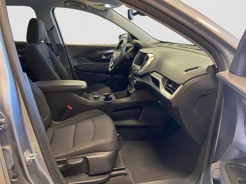 Used 2024 GMC Terrain SLE image 16