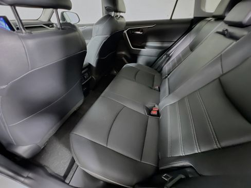 Used 2024 Toyota RAV4 XLE Premium image 29