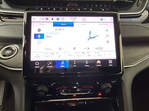 Used 2022 Jeep Grand Cherokee Limited 4xe AWD/4WD image 24