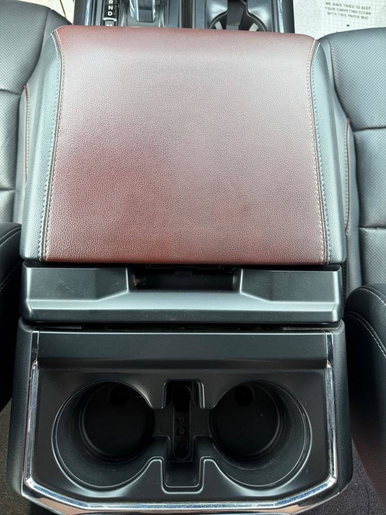 Used 2022 Ford F150 Lariat AWD/4WD image 26