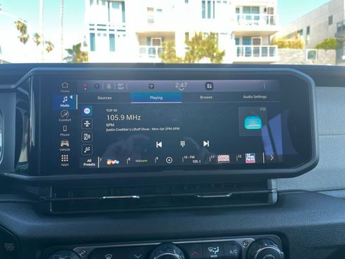 Used 2025 Jeep Wrangler Unlimited Sport S 4xe image 17